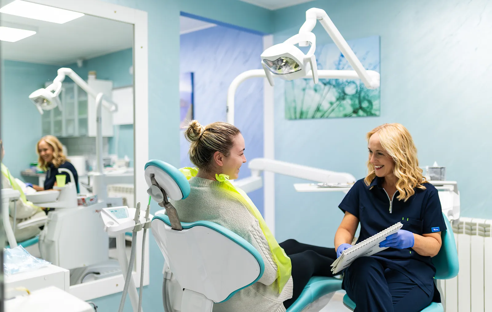 Restaurativna i estetska stomatologija