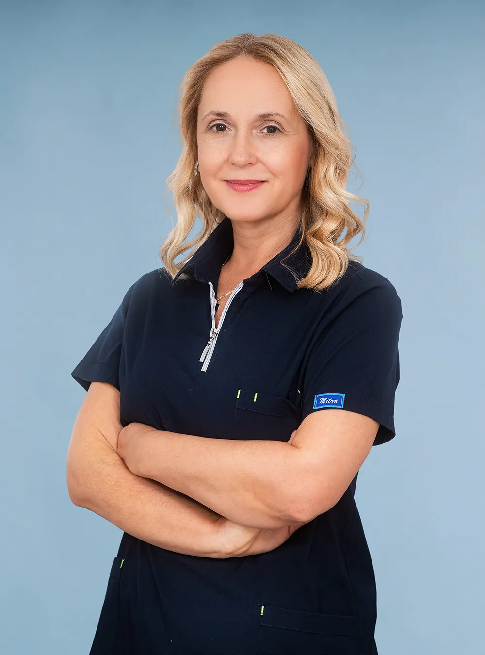 Prof. dr Marija Bubalo