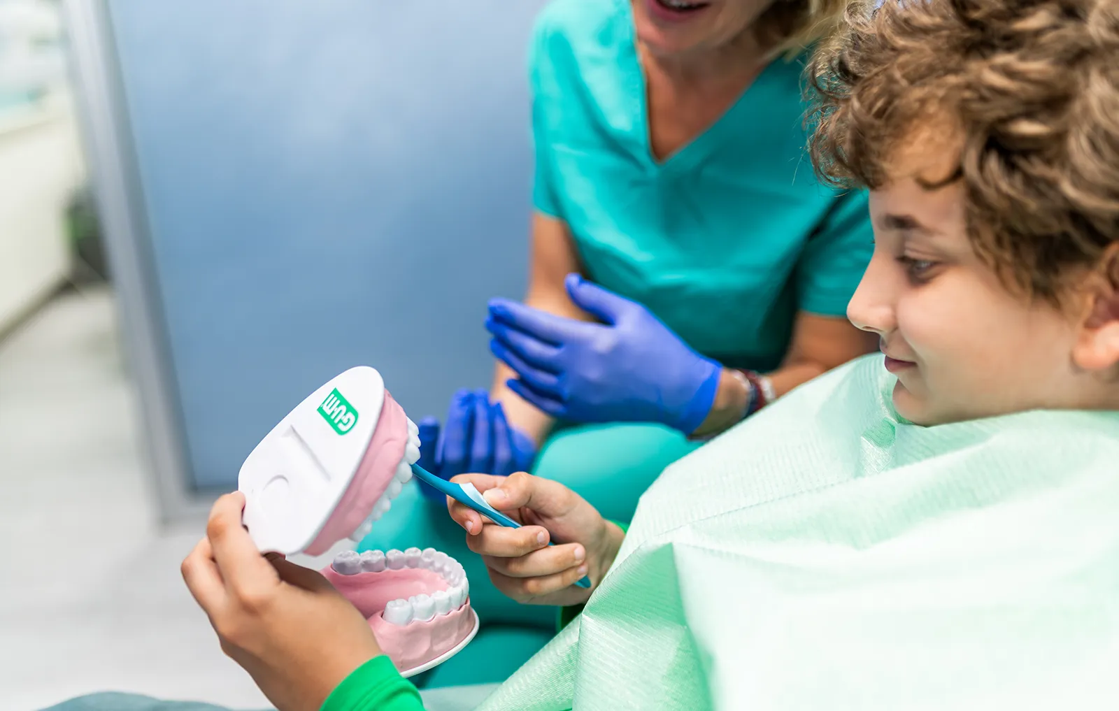 Preventivna i dečija stomatologija