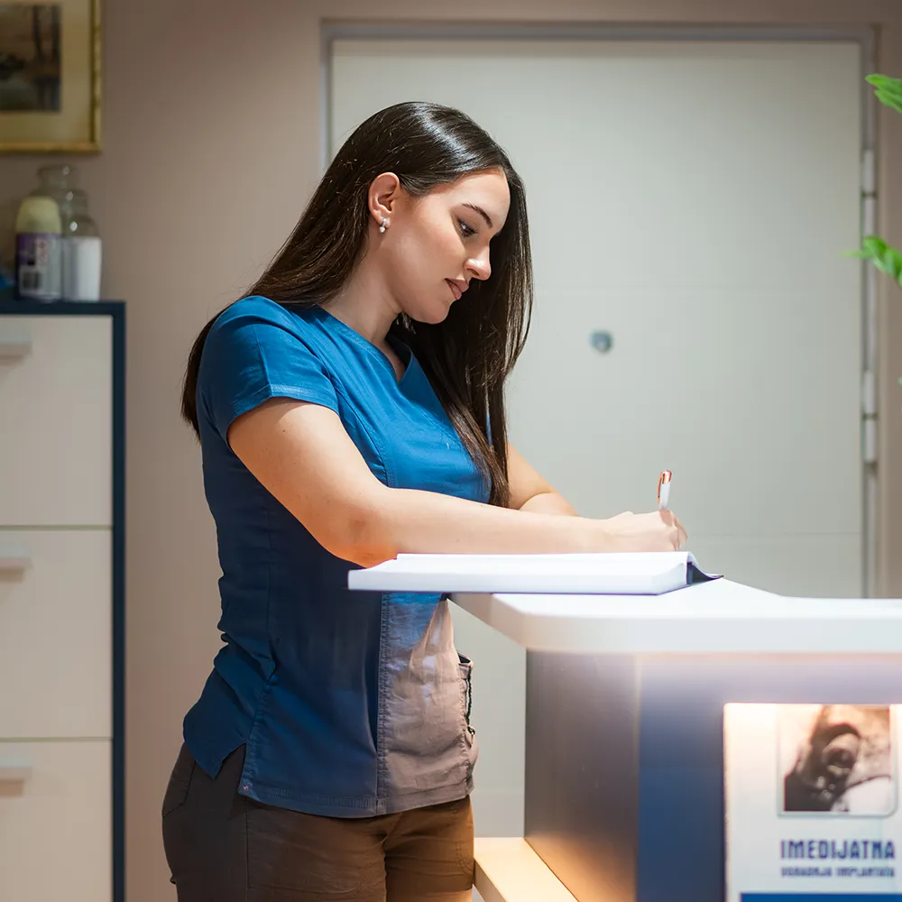 Zašto odabrati MR Dental 3