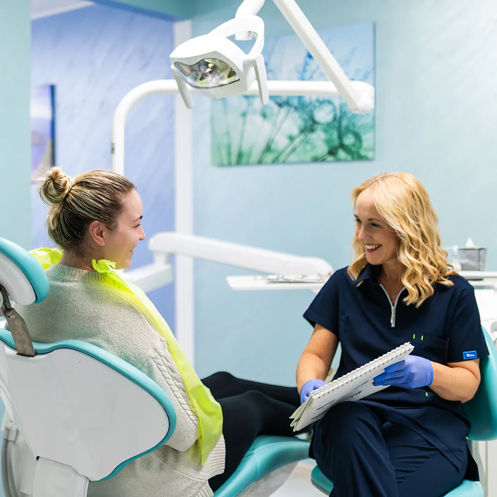 Zašto odabrati MR Dental 2